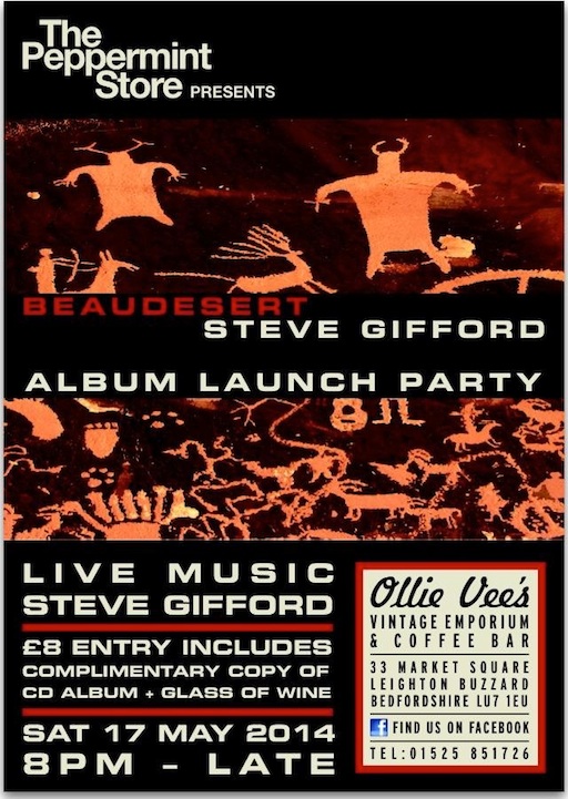 steve-gifford-album-launch